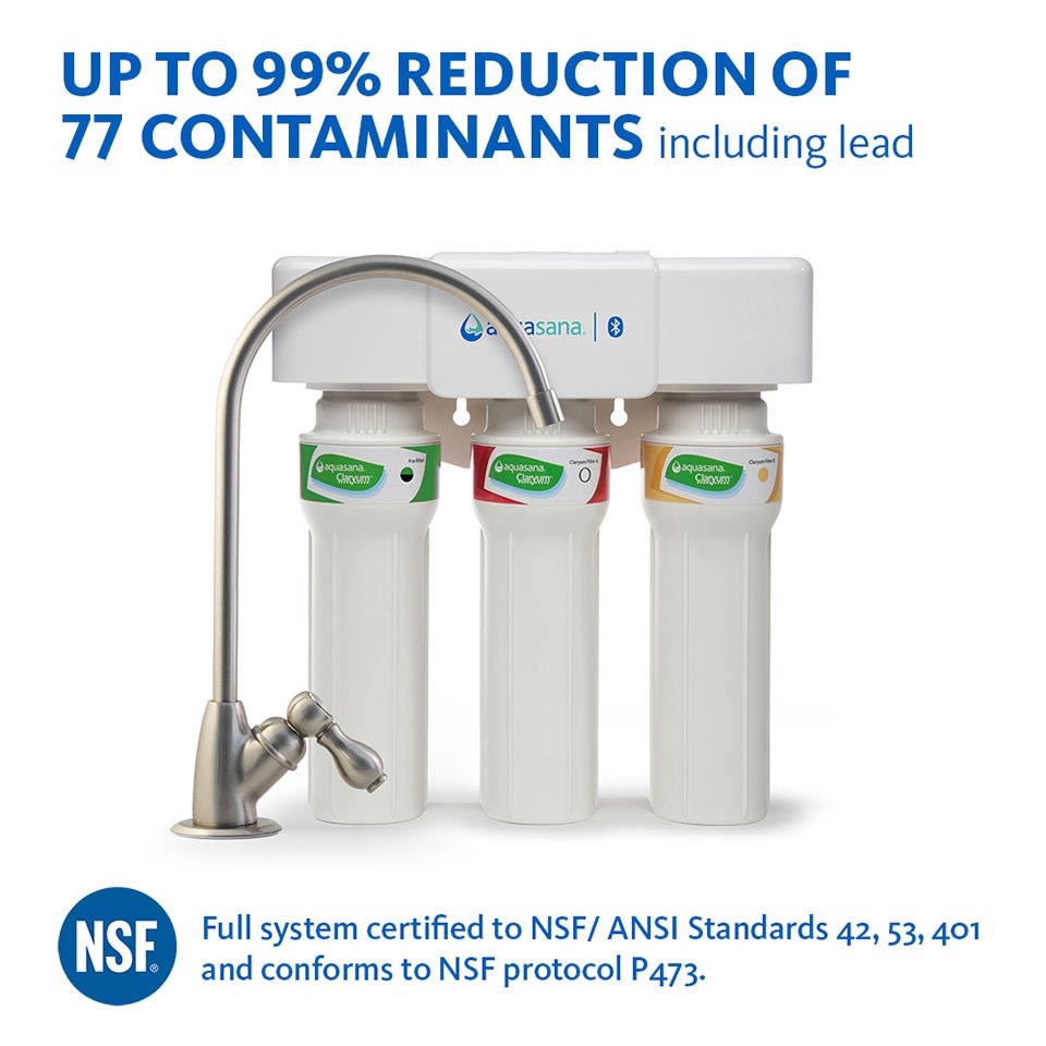 aquabest water filtration systems